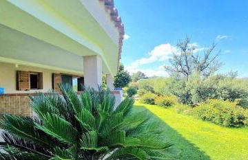 Villa Petra e Survas in La Caletta Countryside - Foto 6