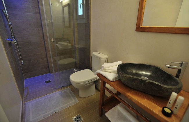 Chroma Pelion Villas - Foto 45