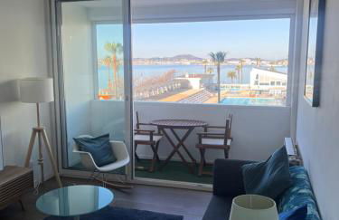 La Girelle vue mer proche plage - Foto 22