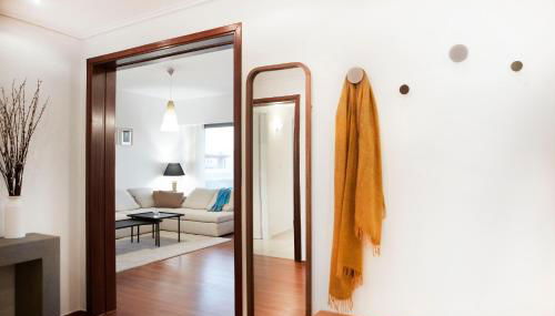 Luxury Apartment with Exceptional View - Foto 5