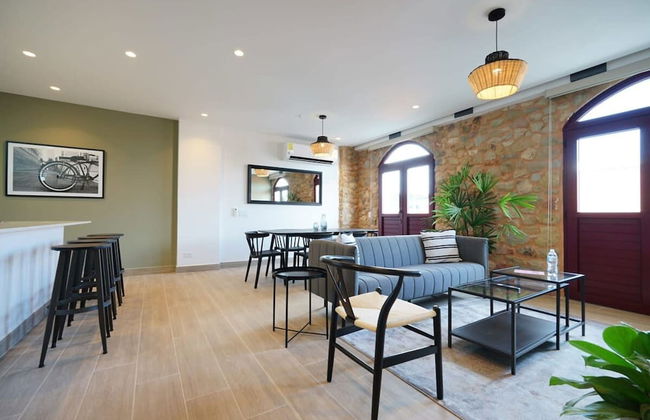 w Beautiful 2BR in Casco Viejo - Foto 11