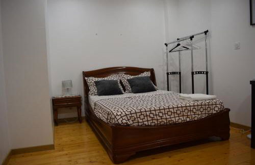 Appartement La JOIE dans quartier chic - Photo 31