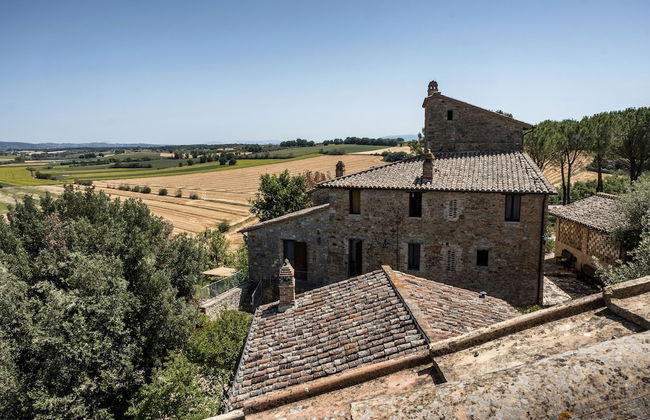 Castello Monticelli - Foto 59