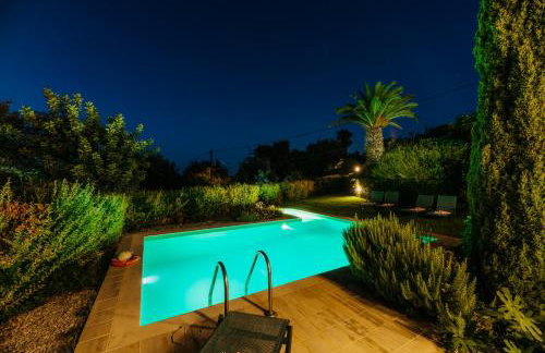 Villa Olympia - Villa Erato - Foto 7