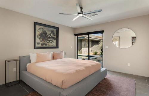 Addendum Estate - 2 Pools, Panoramic Views & Luxe Privacy for Groups - Foto 51