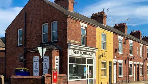 The Knavesmire - Quaint Victorian Home - Free Parking - Pet Friendly - Foto 3