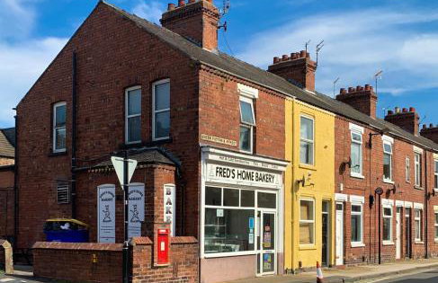 The Knavesmire - Quaint Victorian Home - Free Parking - Pet Friendly - Foto 3