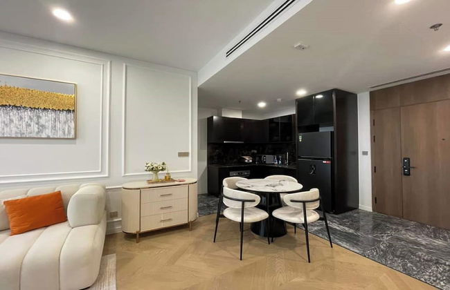 Eaton Park Riverside Luxury Vacation - Foto 68