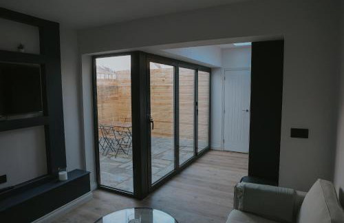 Stylish Ground Floor Apartment - Foto 9