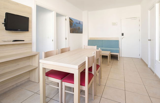 Apartamentos Tramuntana - Foto 9