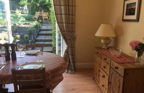 Herb Wood Cottage - Foto 10