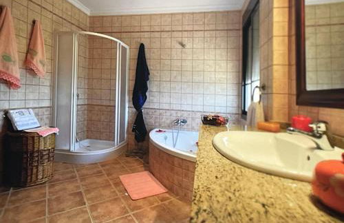 Villa en lo alto del monte - Photo 21