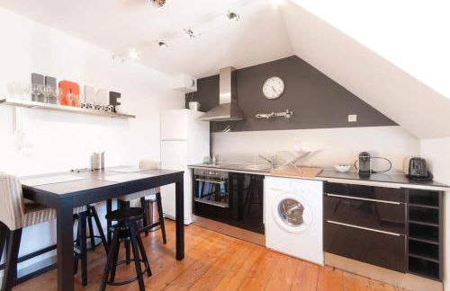 N9 Appartement de Charme - Foto 16