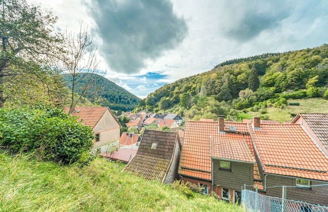 Cosy Apartment near Ski Area in Zorge - Photo 30