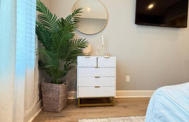 Cozy Luxury Modern Apartment Downtown Dallas Farmers Market - Foto 6