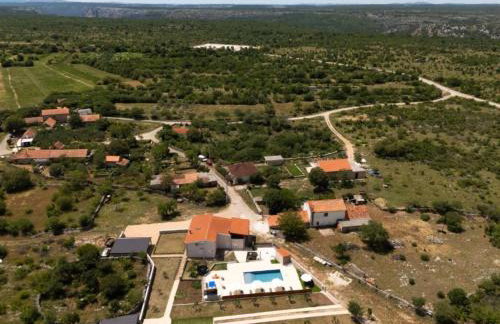 Five Bedroom Villa With Pool - Foto 39