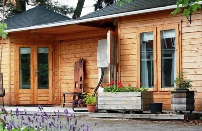 The Redlands - Foto 1