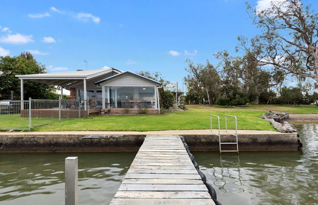 Mulwala Lakeside Waterfront - Photo 1