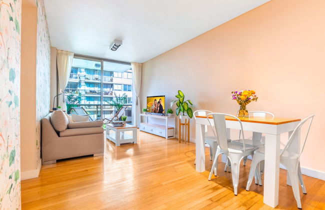 Luxury Apartments in Puerto Madero - Foto 32