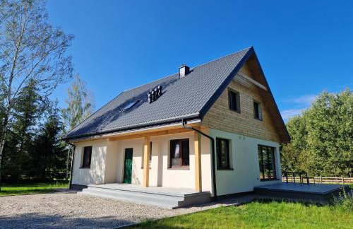 Cenderowa Ostoja - Foto 1