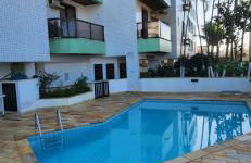 Guarujá enseada, apto a 150m da praia. - Foto 1