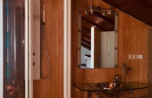 Cozy apartment & amazing views Albayzín - Foto 27