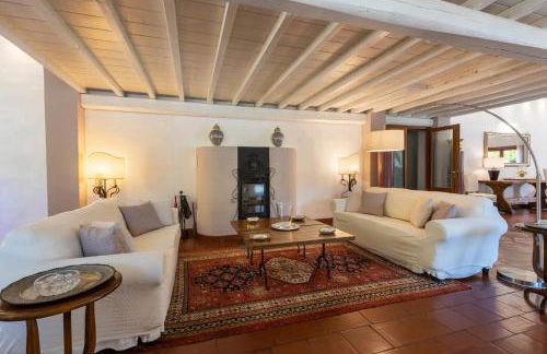 FIRENZE Villa a 5 Stelle - Villa Gaudia Luxury & Relax in Chianti - Foto 48