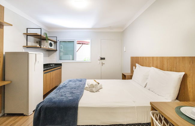 Casa Jardim. Ar e garagem - Foto 23