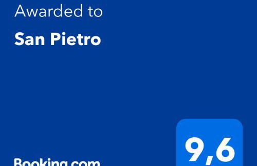 San Pietro - Foto 4