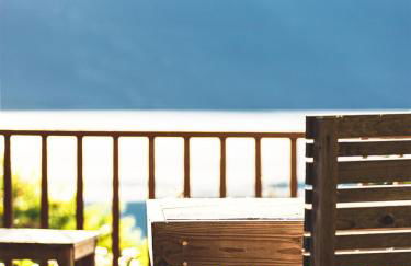 Front Room Lynnview Lodge - Foto 9