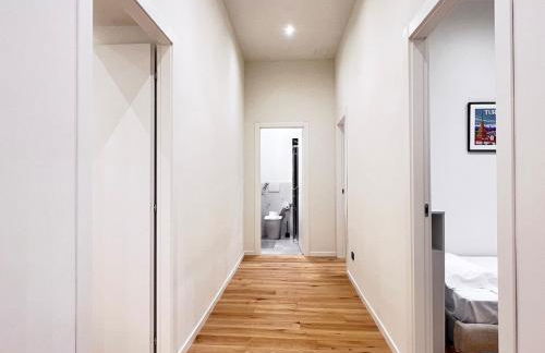 Appartamento della Duchessa - 100m da Porta Susa - by RD Domus - Foto 27