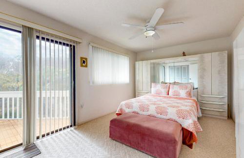 NSB Blue Seahorse Haven - Foto 16