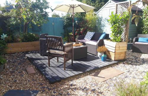 Foxglove Cottage - Foto 24