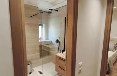 NYC Rafina Harbor Luxury Apartment - Foto 58