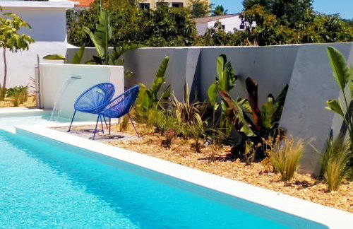 Modern apartment in Estói with shared pool. - Foto 9