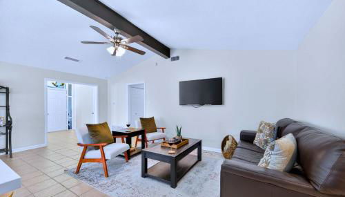 Spacious Family Home BBQ and Outdoor Area - Foto 3