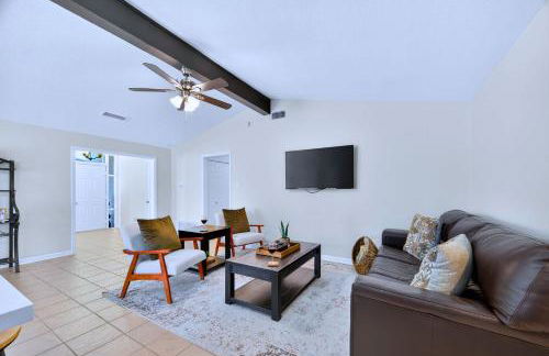 Spacious Family Home BBQ and Outdoor Area - Foto 3