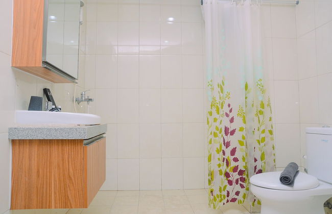 Minimalist and Spacious 1BR Callia Apartment - Foto 10