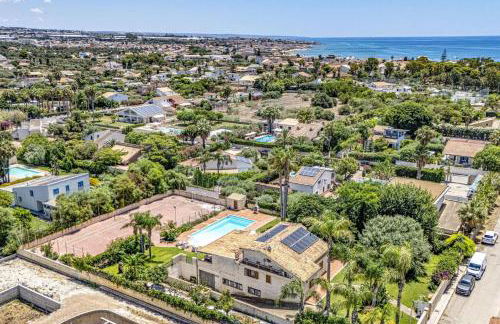 Villa Garofani by Villa Plus - Foto 18