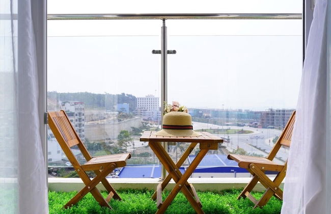 Hometel Newlife Ha Long - Photo 11