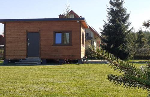 Domek nad Szelągiem - Foto 14