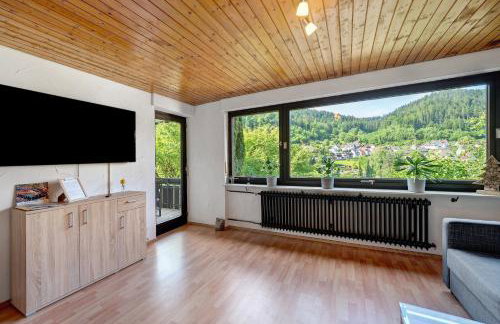 Ferienwohnung Am Lehen Schiltach - Foto 1