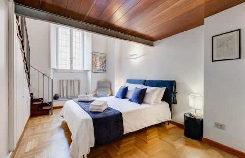 Casa Valentina - Oasi di tranquillità e stile a Testaccio - Foto 17