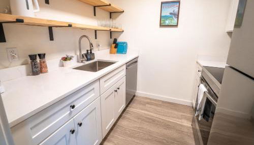 Private Apt Near Downtown & Hospital - Foto 3