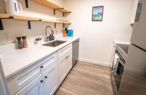 Private Apt Near Downtown & Hospital - Foto 3