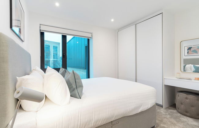 Urban Chic - Marine - Foto 29