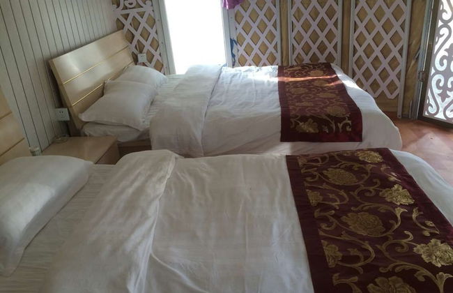 Prairie Juhanxuan farm - Foto 8