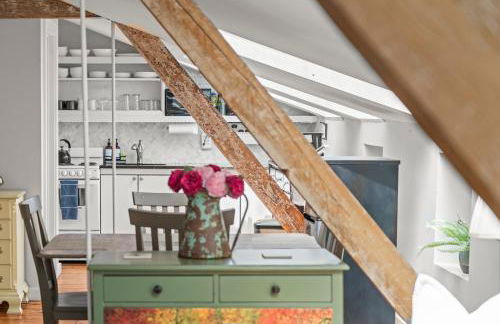 Studio Flat Above Historic Cider Mill - Foto 15