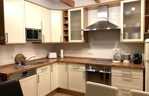 Ferienwohnung Landgang 25494 - Foto 7