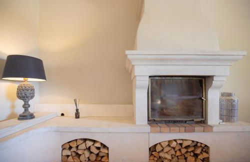 Villa 10 people private pool near Saint-Tropez - Foto 10